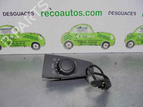 Used Climate control CITROËN C4 Grand Picasso I (UA_) 1.6 HDi (109 hp) 2121960