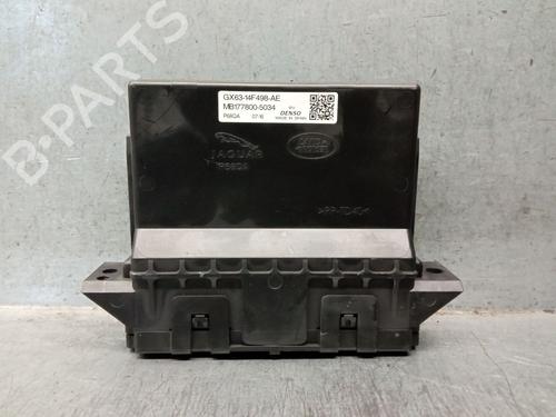Used Control unit JAGUAR F-PACE (X761) 2.0 TD4 (180 hp) 30143453