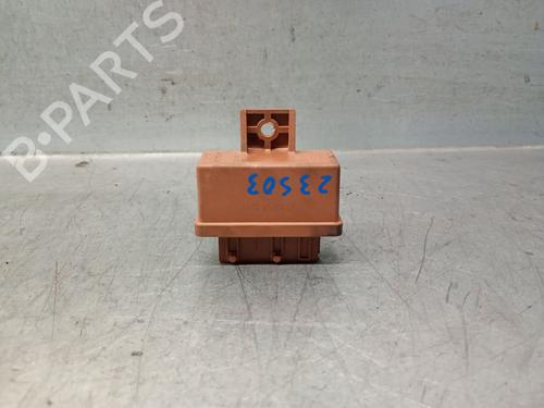 Used Electronic module PEUGEOT 406 (8B) 2.0 HDI 110 (109 hp) 28726173