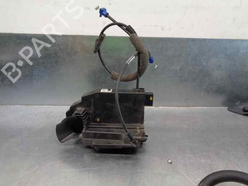 Used Front right lock CITROËN C4 Grand Picasso II (DA_, DE_) 2.0 BlueHDi 150 (150 hp) 8284375