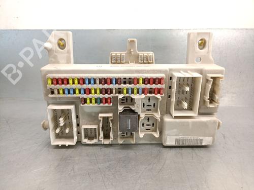 Used Fuse box FORD FOCUS C-MAX (DM2) 1.6 TDCi (109 hp) 27337655