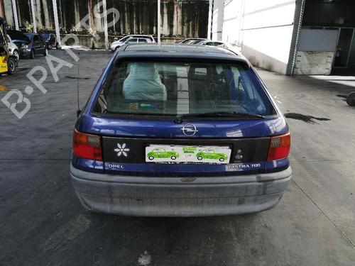 Injector OPEL ASTRA F Hatchback (T92)  | BP6780257M100 