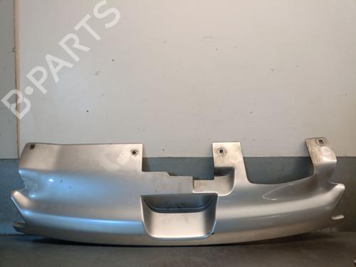 Used Grille Grille PEUGEOT 306 Break (7E, N3, N5) 1.9 D (69 hp) 36405411 36405411