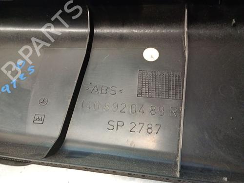 Other MERCEDES-BENZ S-CLASS (W140) 300 SE, SEL/S320 (140.032, 140.033) | BP23964521O1 