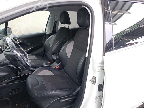 Hjulbue PEUGEOT 2008 I (CU_) 1.2 THP 110 / PureTech 110 | BP32363189C56 