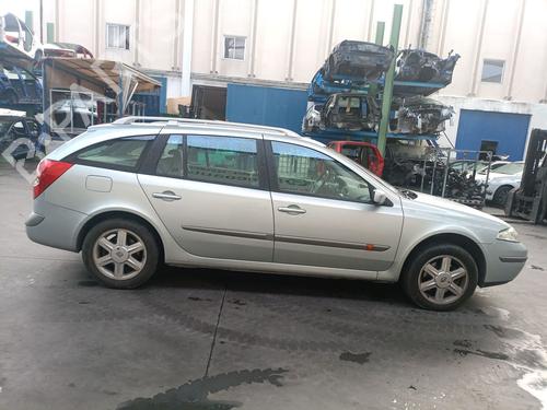 Engine RENAULT LAGUNA II Grandtour (KG0/1_) 1.9 dCi (KG0G) | BP32296421M1 
