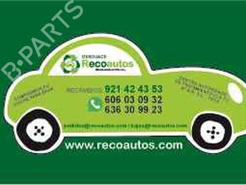 Engine control unit (ECU) PEUGEOT 406 (8B) 2.1 TD 12V | BP2058071M57 