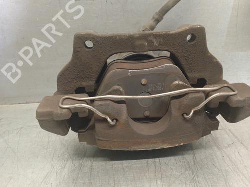 Right front brake caliper MERCEDES-BENZ CLK (C208) CLK 320 (208.365) | BP12238610M104 