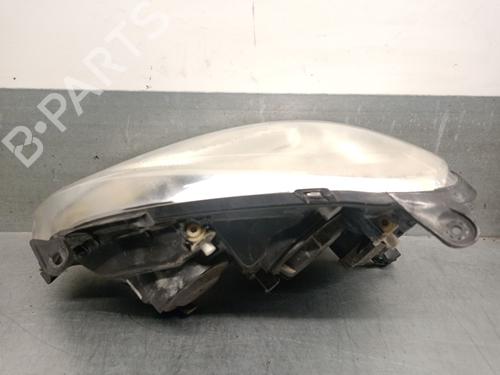 Right headlight OPEL COMBO Tour 1.3 CDTI 16V | BP30965786C29