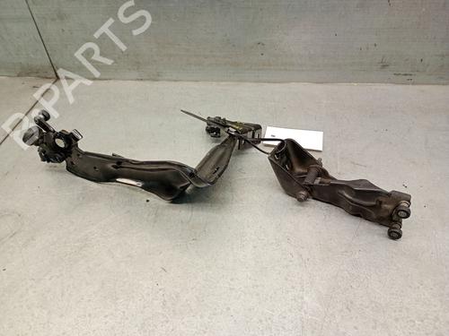 Used Hinge/Door check strap Hinge/Door check strap CHRYSLER GRAND VOYAGER V (RT) 2.8 CRD (163 hp) 33795620 33795620