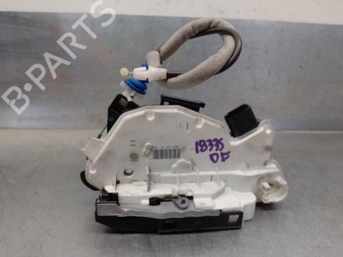 Front left lock VW UP! (121, 122, BL1, BL2, BL3, 123) 1.0 | BP14365062C98 