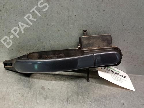 Used Rear left exterior door handle FORD FIESTA V (JH_, JD_) 1.4 16V (80 hp) 32673703