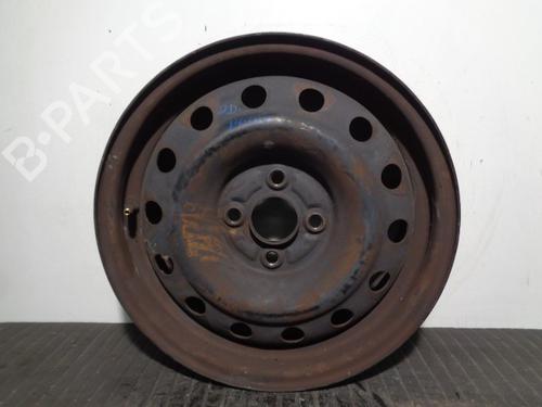 Felg HONDA CIVIC VII Hatchback (EU, EP, EV) 1.6 i (EP2, EU8, EU6) (110 hp) 13032924