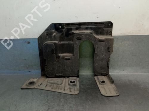 Underbody protection BMW X6 (G06, F96) xDrive 40 d Mild-Hybrid | BP28729080M92 