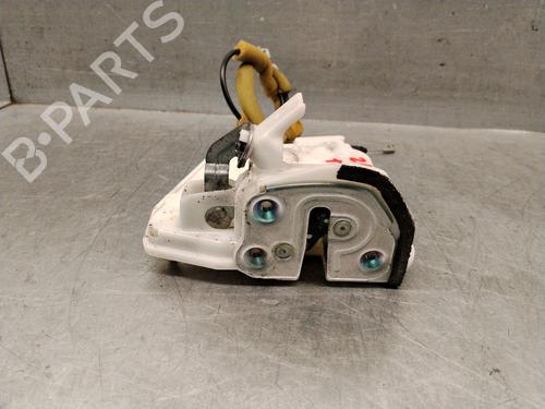 Rear left lock MAZDA 3 (BL) 1.6 MZ-CD (BL14) | BP38465458C100 - Image 4
