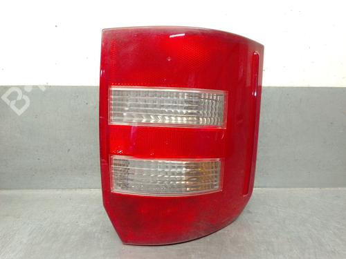 Used Left taillight Left taillight AUDI A2 (8Z0) 1.2 TDI (61 hp) 33246539 33246539