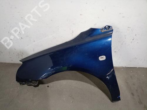 Forkjerm venstre Forkjerm venstre TOYOTA AVENSIS Estate (_T25_) 2.4 VVT-i (AZT251_, AZT251R) (163 hp) 33759751 33759751