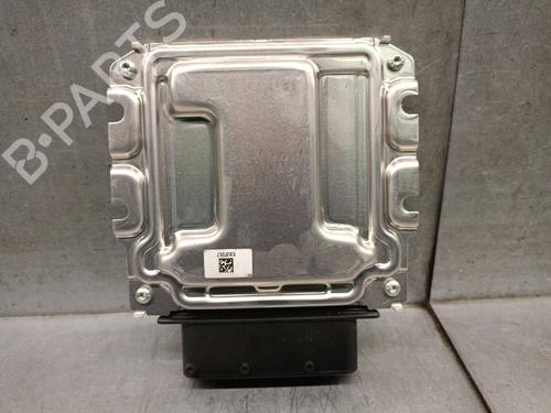 Engine control unit (ECU) RENAULT TRAFIC III Bus (JG_) 1.6 dCi 125 (JGMH) | BP39945695M57 - Image 2
