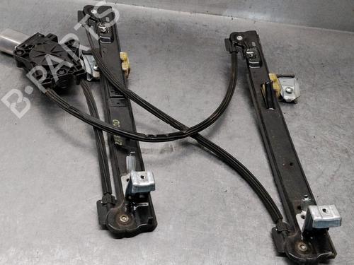 Used Front right window mechanism Front right window mechanism SEAT IBIZA IV (6J5, 6P1) 1.4 TDI (80 hp) 39992903 39992903