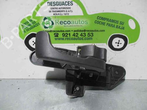 Used Front right interior door handle Front right interior door handle ALFA ROMEO 145 (930_) 1.6 i.e. 16V T.S. (930.A2) (120 hp) 3215632 3215632