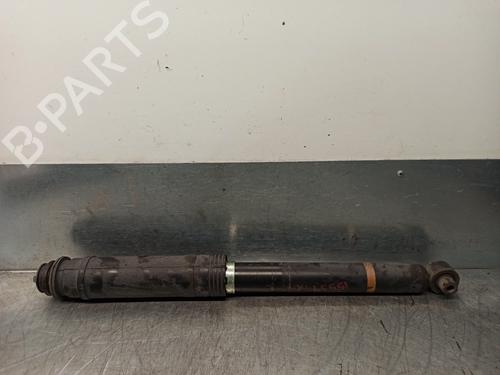 Used Right rear shock absorber TOYOTA VERSO (_R2_) 2.0 D-4D (AUR20_, AUR20R) (126 hp) 10001004