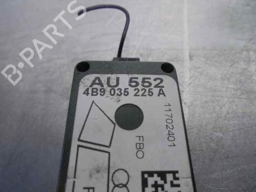 Other AUDI ALLROAD C5 (4BH) 2.5 TDI quattro | BP20247646O1