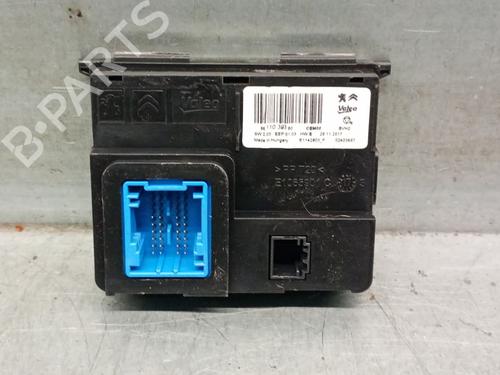 Elektronisk modul PEUGEOT 308 II (LB_, LP_, LW_, LH_, L3_) 1.2 THP 130 (131 hp) 30580496