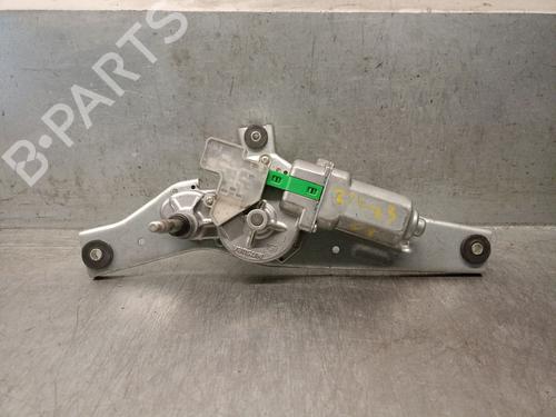 Used Rear wiper motor NISSAN NOTE (E11, NE11) 1.6 (110 hp) 25235612