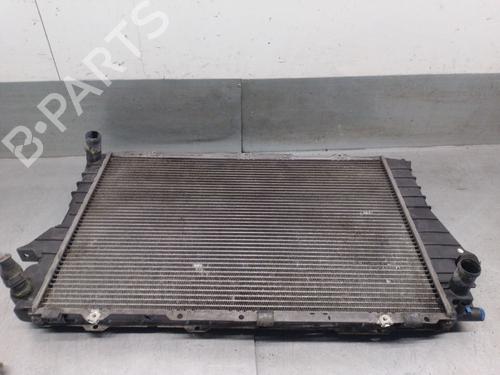 Water radiator AUDI 100 C4 Saloon (4A2) 2.6 | BP28295196M31 