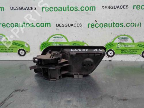 Rear right interior door handle LAND ROVER RANGE ROVER SPORT I (L320) 4.4 4x4 | BP5793384I16 