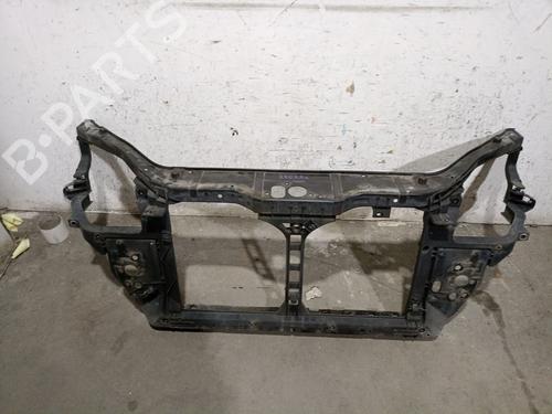 Used Front slam panel HYUNDAI ACCENT III Saloon (MC) 1.5 CRDi GLS (110 hp) 25792498