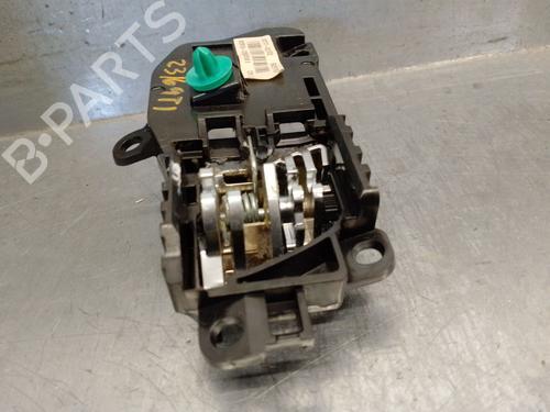 Rear left interior door handle KIA SORENTO III (UM) 2.2 CRDi | BP27547019I15 