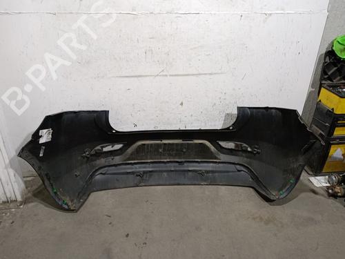 Rear bumper VOLVO V40 Hatchback (525) D2 | BP26024700C8 