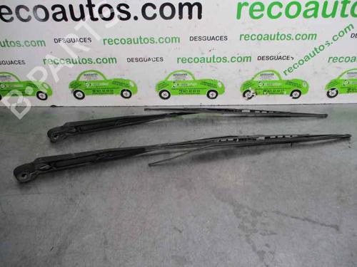 Front windshield wiper arm NISSAN TERRANO II (R20) 2.7 TDi 4WD | BP3471922C143 