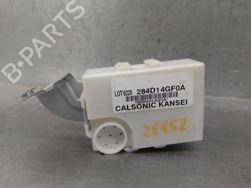 Used Electronic module Electronic module INFINITI Q50 50 D (170 hp) 34507367 34507367