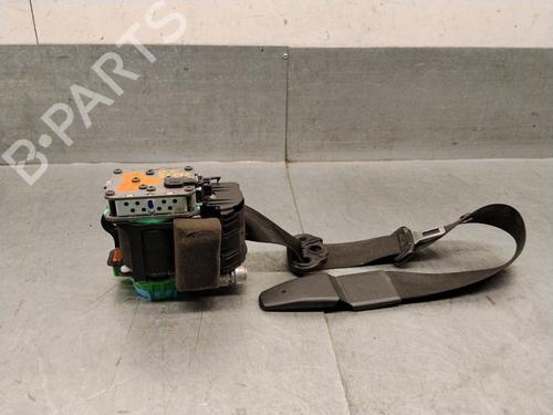 Front left seatbelt AUDI A4 B8 (8K2) 2.0 TDI | BP38312145I26 - Image 2