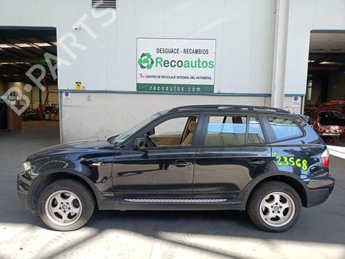 Used Parts BMW X3 (E83) 2.0 sd (177 hp) 4246092