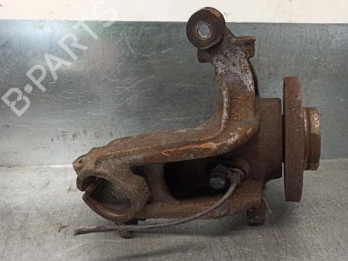 Left front steering knuckle CITROËN C3 I (FC_, FN_) 1.4 16V HDi | BP10273181M25 