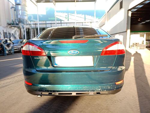 Subframe FORD MONDEO IV (BA7) 1.8 TDCi | BP23389284M9 - Image 8
