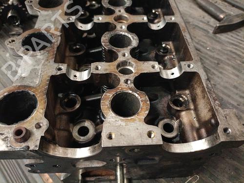 Cylinder head CITROËN C4 Grand Picasso I (UA_) 2.0 HDi 138 | BP29924625M5
