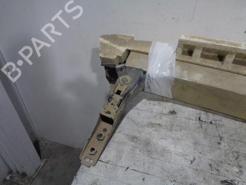 Rear bumper reinforcement SUBARU FORESTER (SG_) 2.0 X AWD (SG5) | BP12584351C73 