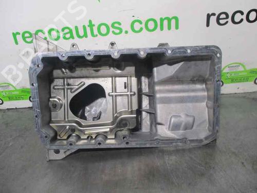 Oil sump BMW 5 (E39) 520 d | BP20249962M115