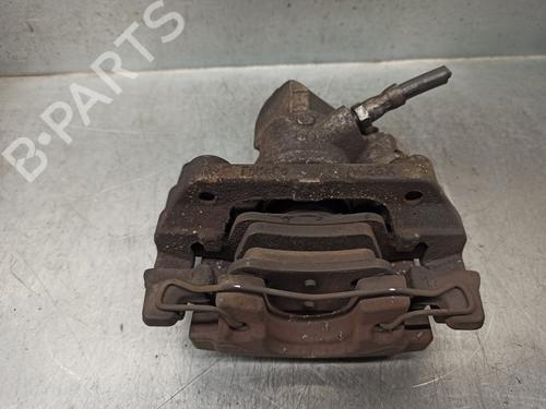 Left rear brake caliper FORD FOCUS III 1.0 EcoBoost | BP17108268M107