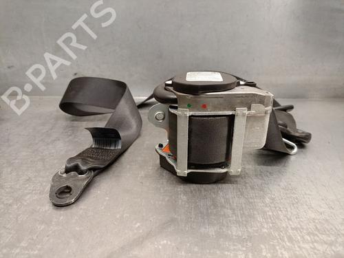 Front right seatbelt FORD FOCUS III 1.0 EcoBoost | BP21581915I25 