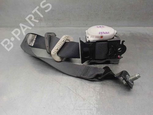 Rear right seatbelt NISSAN X-TRAIL III (T32_, T32R, T32RR) 1.6 dCi ALL MODE 4x4-i (NT32) | BP18310876I28 