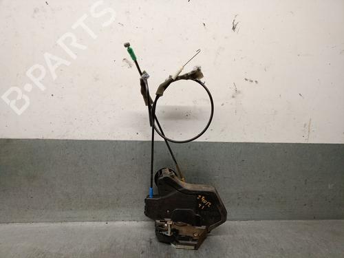Used Rear left panel TOYOTA COROLLA Verso (ZER_, ZZE12_, R1_) 2.2 D-4D (AUR10_, AUR10R) (136 hp) 30478405