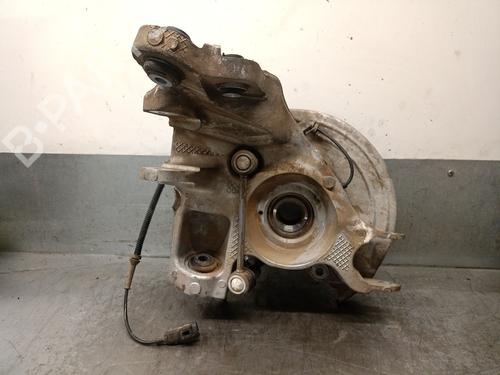 Used Right rear steering knuckle LAND ROVER DISCOVERY SPORT (L550) 2.0 D 4x4 (180 hp) 25711729