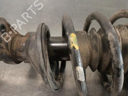Left front shock absorber LAND ROVER FREELANDER I (L314) 2.0 Td4 4x4 | BP25381326M16 