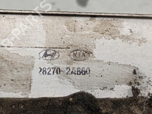 Intercooler KIA OPTIMA (FSGDS6B) 1.7 CRDi | BP30599571M30 