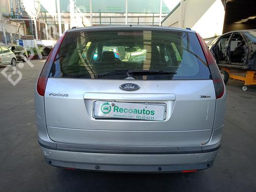 Pipe FORD FOCUS II Turnier (DA_, FFS, DS) 1.8 TDCi | BP39240141M125 - Image 7